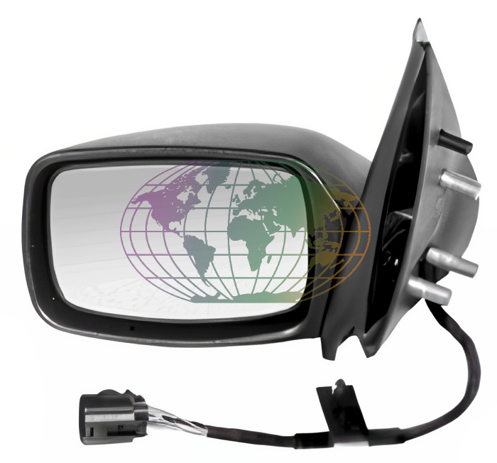 Buitenspiegel Bodermann 3617086