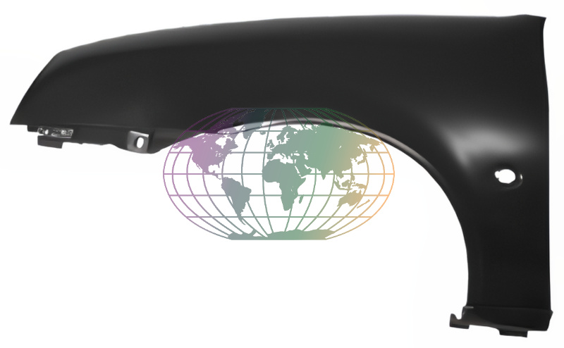 Spatbord Bodermann 3617501