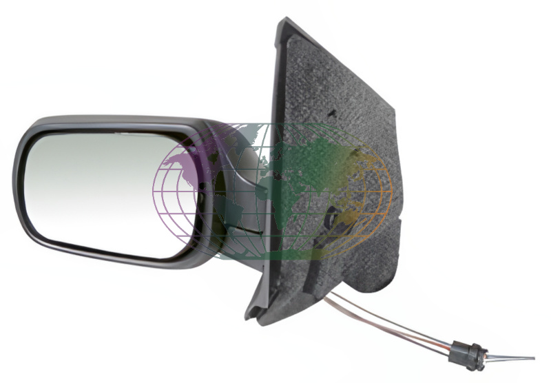 Buitenspiegel Bodermann 3618084