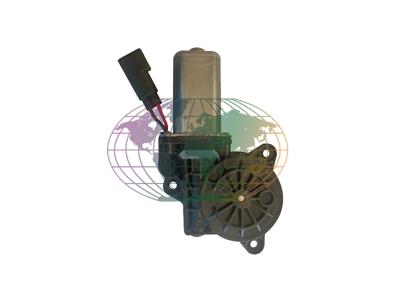 Raammechanisme Bodermann 3618767