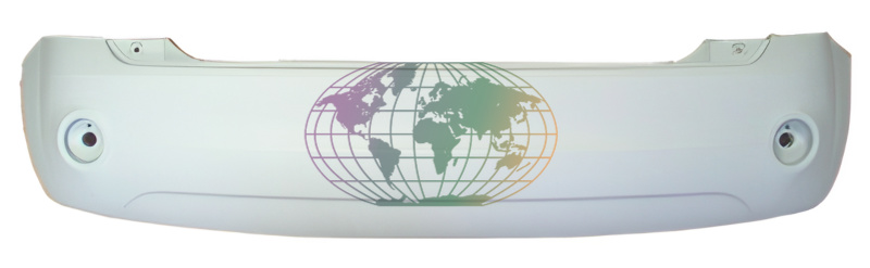 Bumper Bodermann 3619160