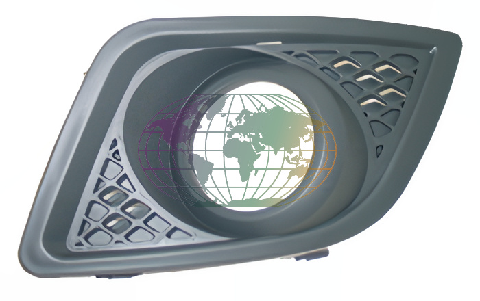 Grille Bodermann 3619364