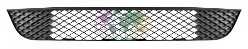 Grille Bodermann 3619370