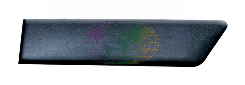 Bevestigingsclip voor sier- en beschermingslijst Bodermann 3619736