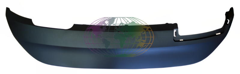 Bumperspoilers Bodermann 3621185