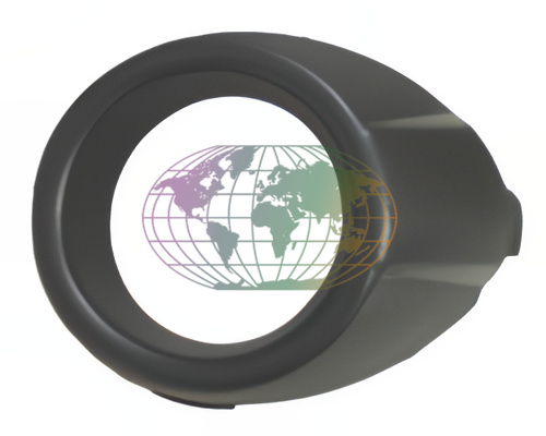 Grille Bodermann 3621356