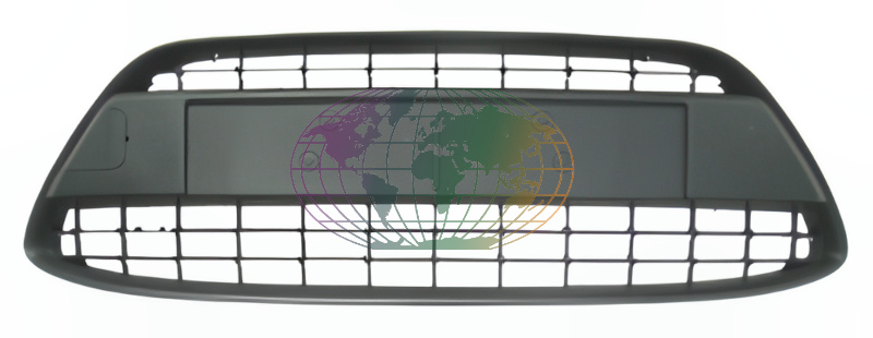 Grille Bodermann 3621365