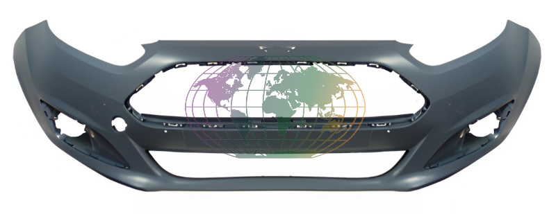 Bumper Bodermann 3622120