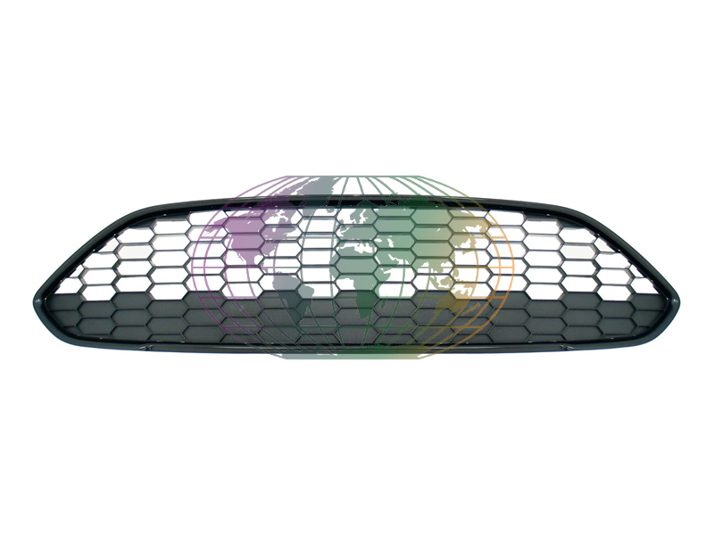 Grille Bodermann 3622340
