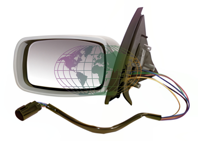 Buitenspiegel Bodermann 3627088