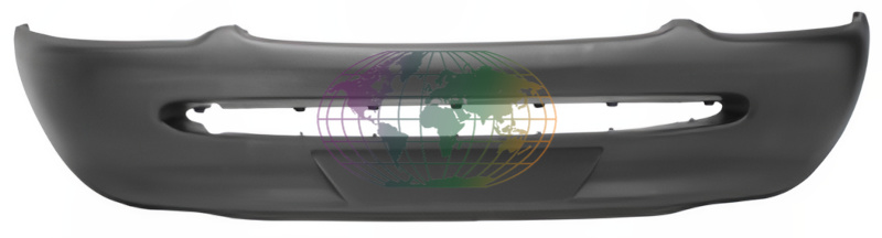 Bumper Bodermann 3627110