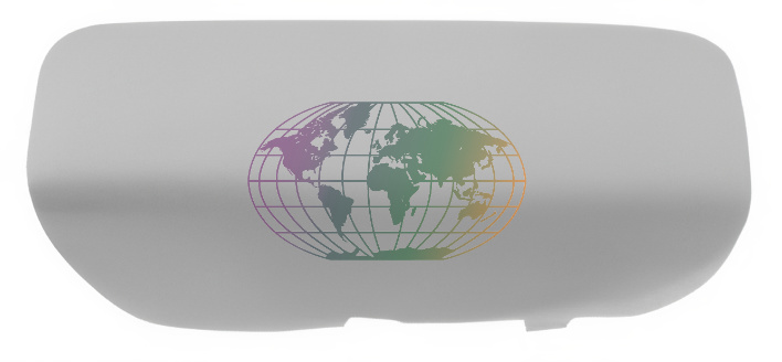 Voorbumper deel Bodermann 3627125