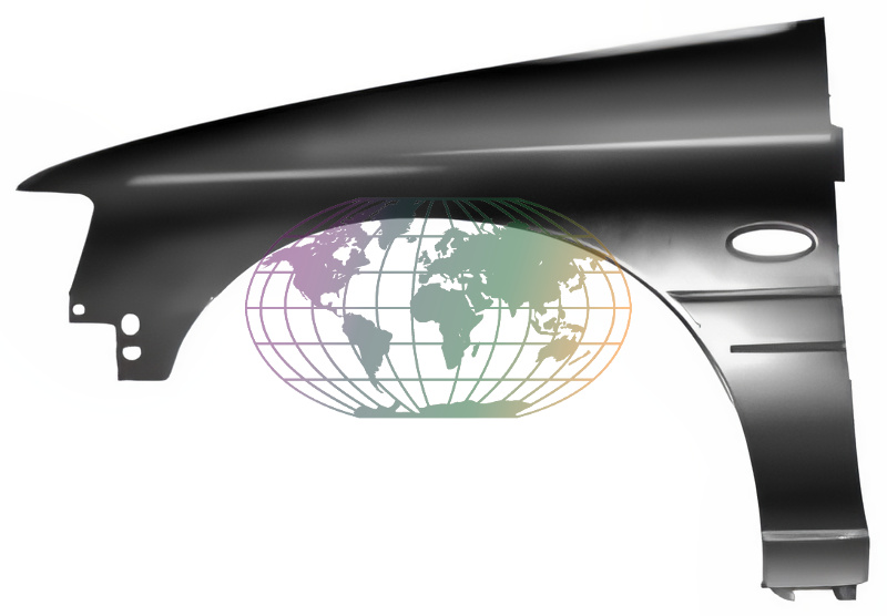 Spatbord Bodermann 3627502