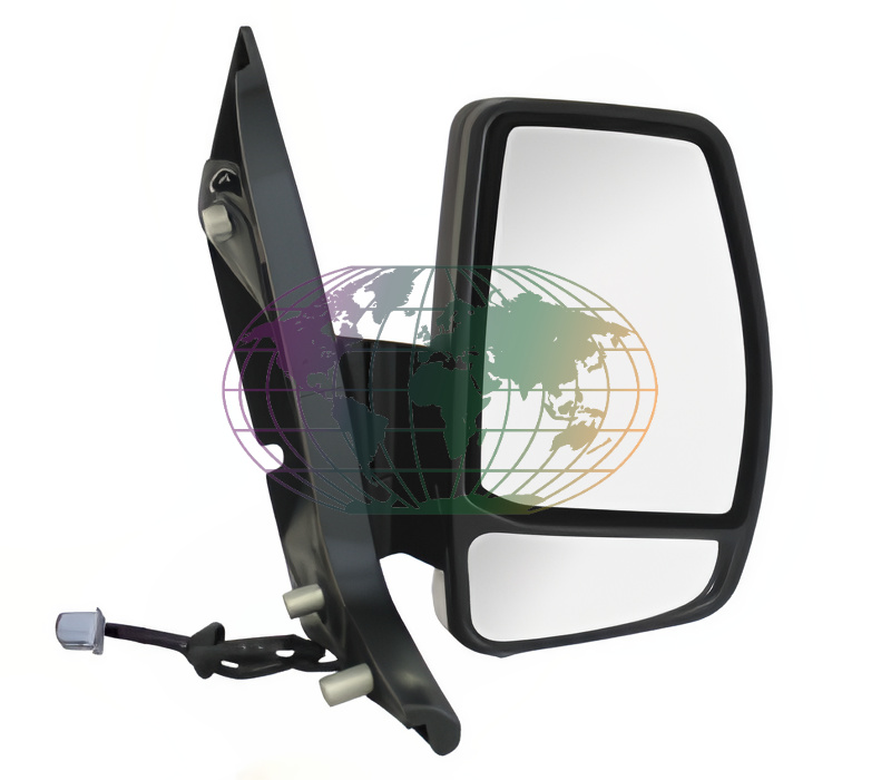 Buitenspiegel Bodermann 3628081