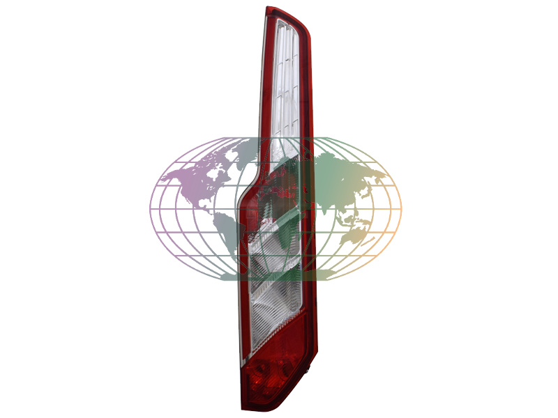 Achterlicht Bodermann 3628401