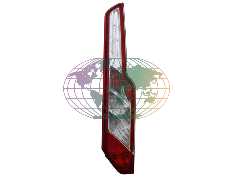 Achterlicht Bodermann 3628402