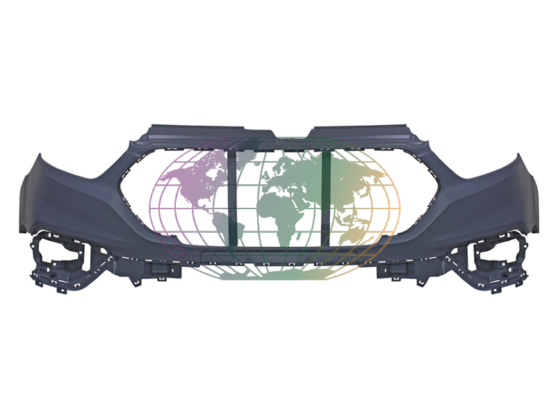 Bumper Bodermann 3629120