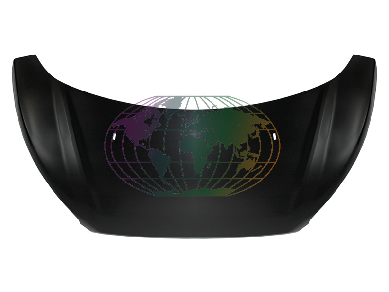 Motorkap Bodermann 3629800