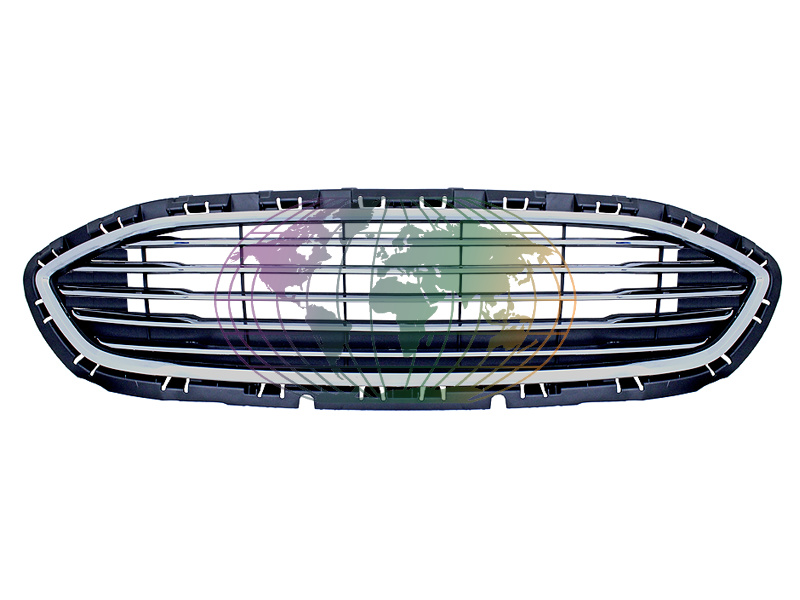 Grille Bodermann 3630390