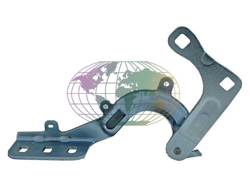 Motorkapscharnier Bodermann 3630852