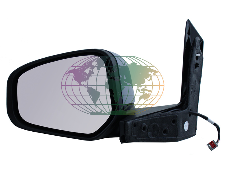 Buitenspiegel Bodermann 3631082