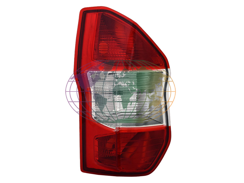 Achterlicht Bodermann 3631402