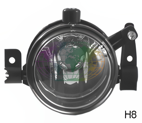 Mistlamp Bodermann 3638295