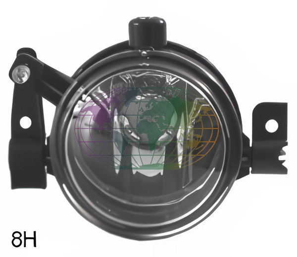 Mistlamp Bodermann 3638296