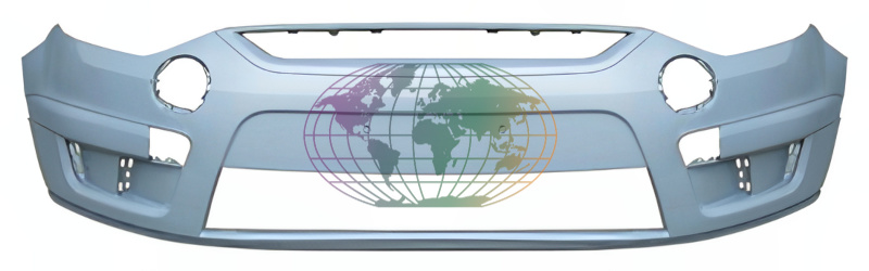 Bumper Bodermann 3639120