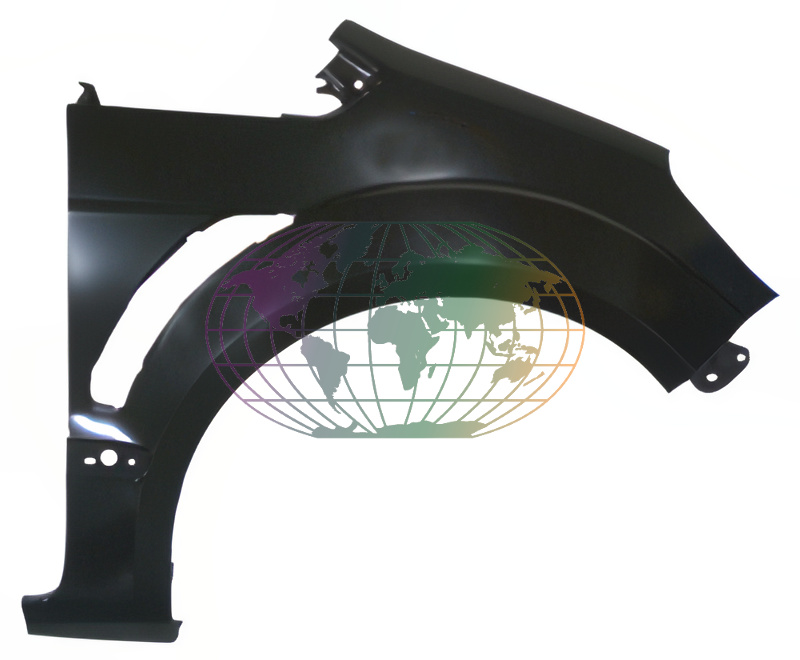 Spatbord Bodermann 3639501