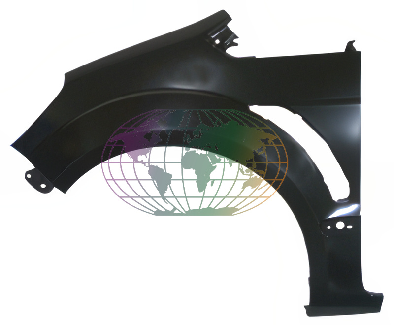 Spatbord Bodermann 3639502