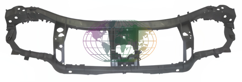 Voorpaneel deel Bodermann 3639600