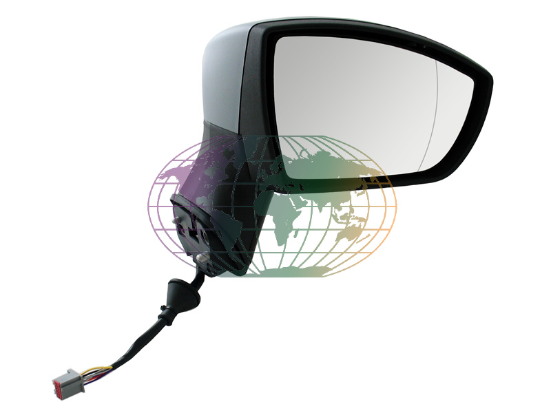 Buitenspiegel Bodermann 3641081