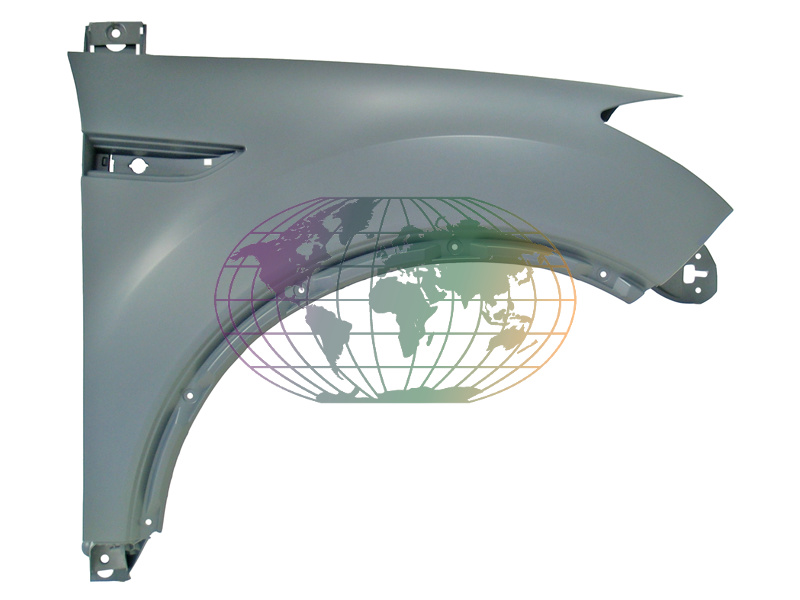 Spatbord Bodermann 3641501