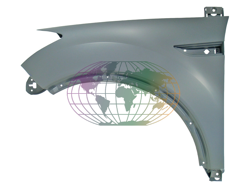 Spatbord Bodermann 3641502