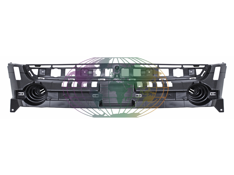 Ventilatiegrille, bumper Bodermann 3642360