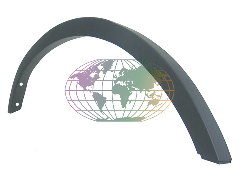 Verbreding, spatbord Bodermann 3642625