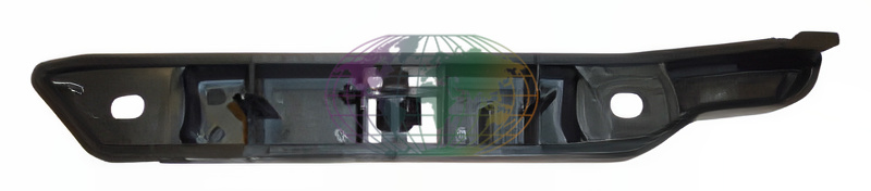 Bumpersteun Bodermann 3644111