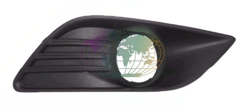 Grille Bodermann 3644363