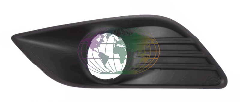 Grille Bodermann 3644364