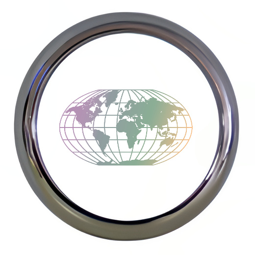 Voorbumper deel Bodermann 3644365