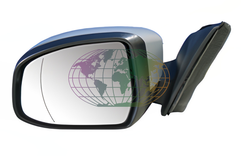 Buitenspiegel Bodermann 3645082