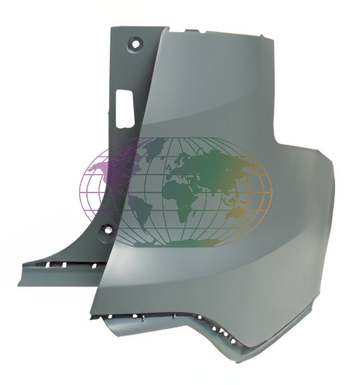 Bumper Bodermann 3645175