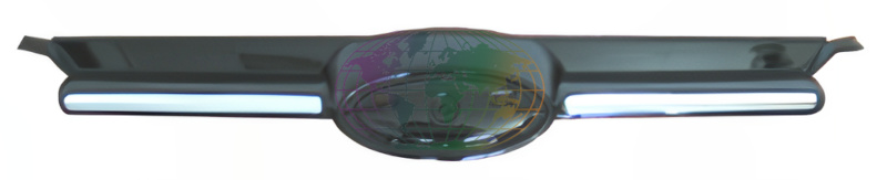 Grille Bodermann 3645350