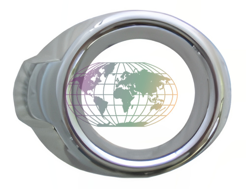 Voorbumper deel Bodermann 3645367