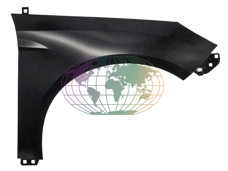 Spatbord Bodermann 3645501