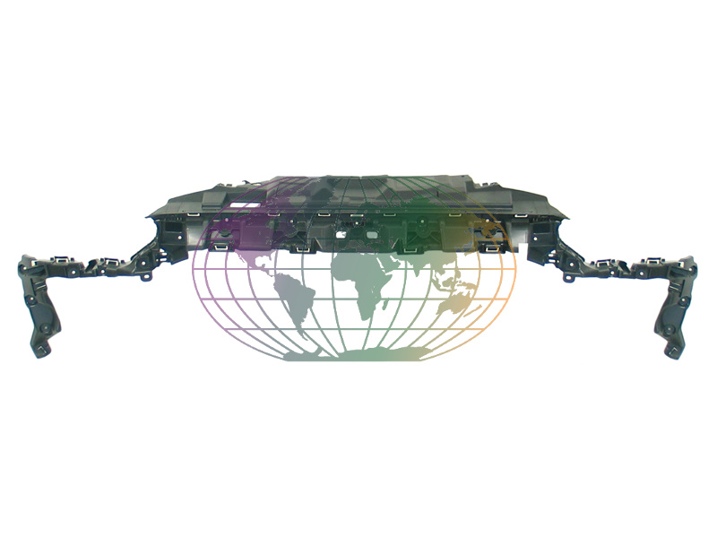 Bumpersteun Bodermann 3646117