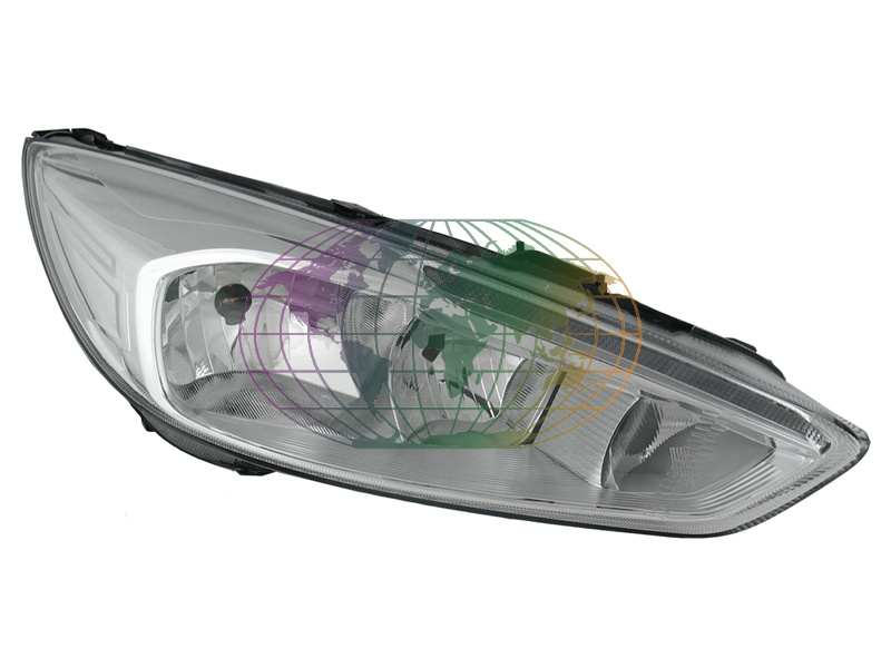 Koplamp Bodermann 3646285