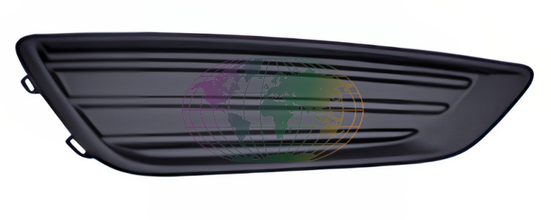 Grille Bodermann 3646361