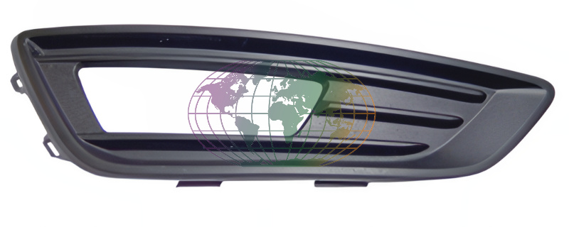 Grille Bodermann 3646363